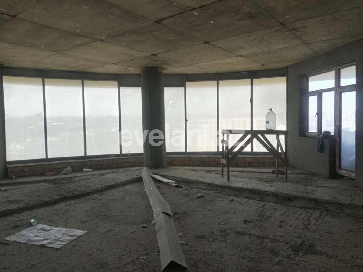 Satılır, yeni tikili, 3 otaqlı, 192 m², Nəriman Nərimanov m.