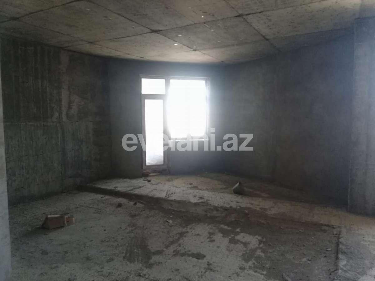 Satılır, yeni tikili, 3 otaqlı, 192 m², Nəriman Nərimanov m.