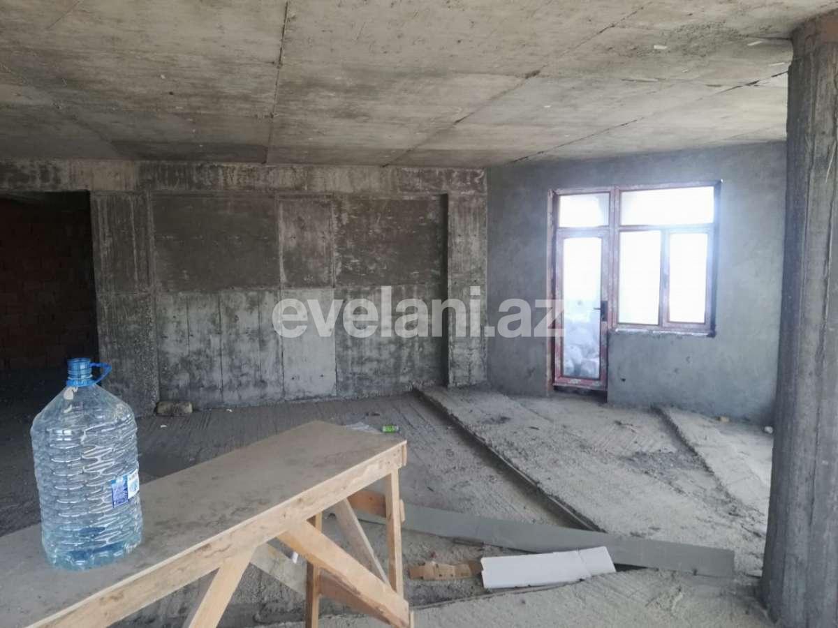 Satılır, yeni tikili, 3 otaqlı, 192 m², Nəriman Nərimanov m.