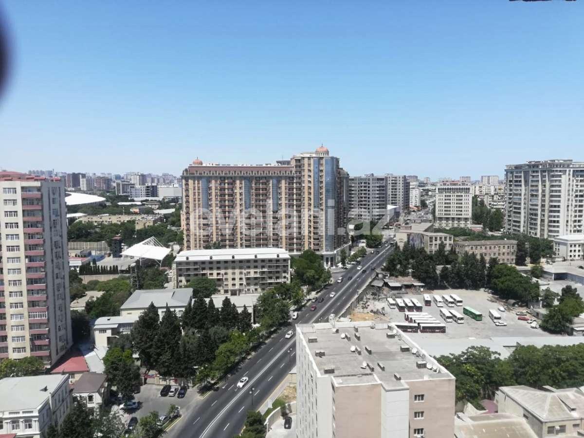Satılır, yeni tikili, 3 otaqlı, 192 m², Nəriman Nərimanov m.
