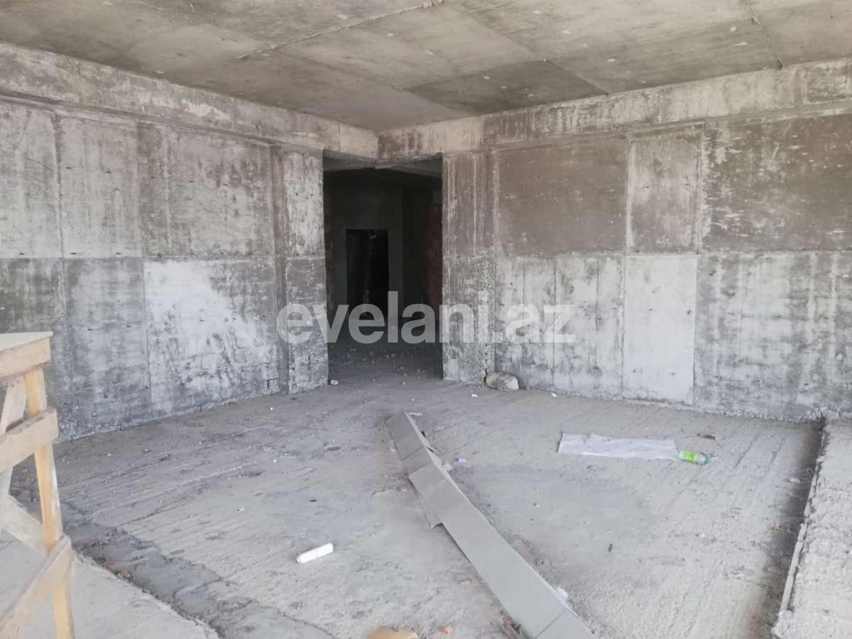 Satılır, yeni tikili, 3 otaqlı, 192 m², Nəriman Nərimanov m.