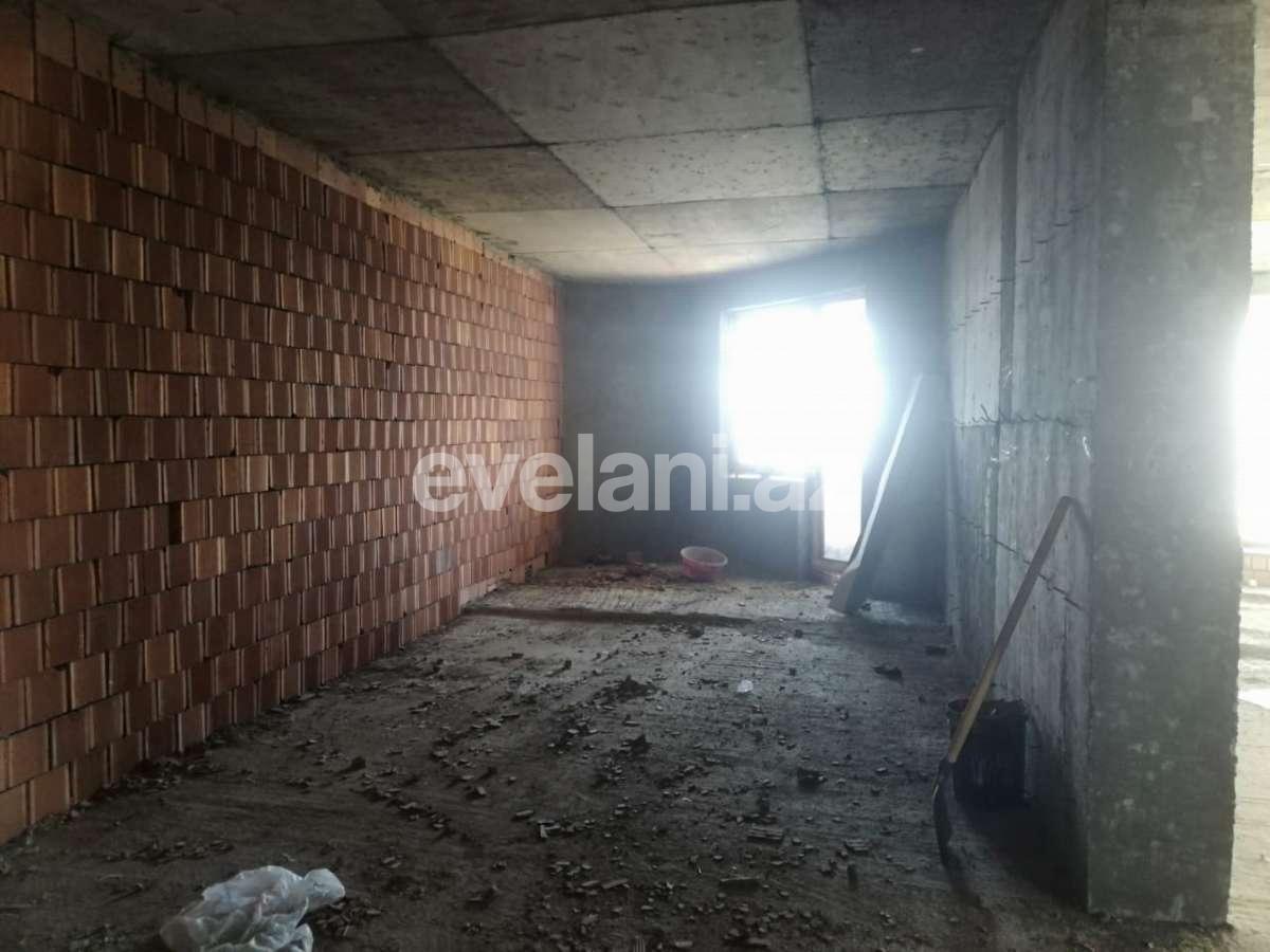 Satılır, yeni tikili, 3 otaqlı, 192 m², Nəriman Nərimanov m.