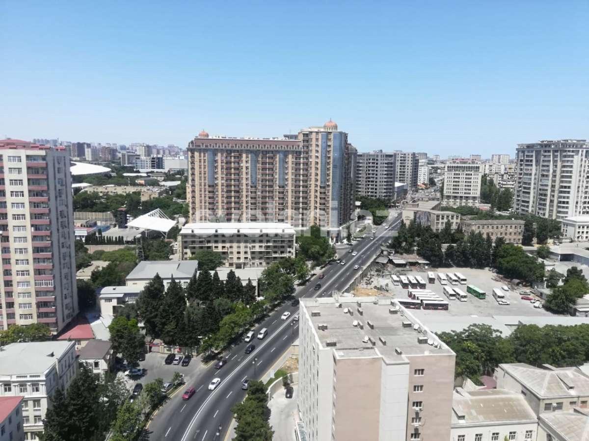 Satılır, yeni tikili, 3 otaqlı, 192 m², Nəriman Nərimanov m.