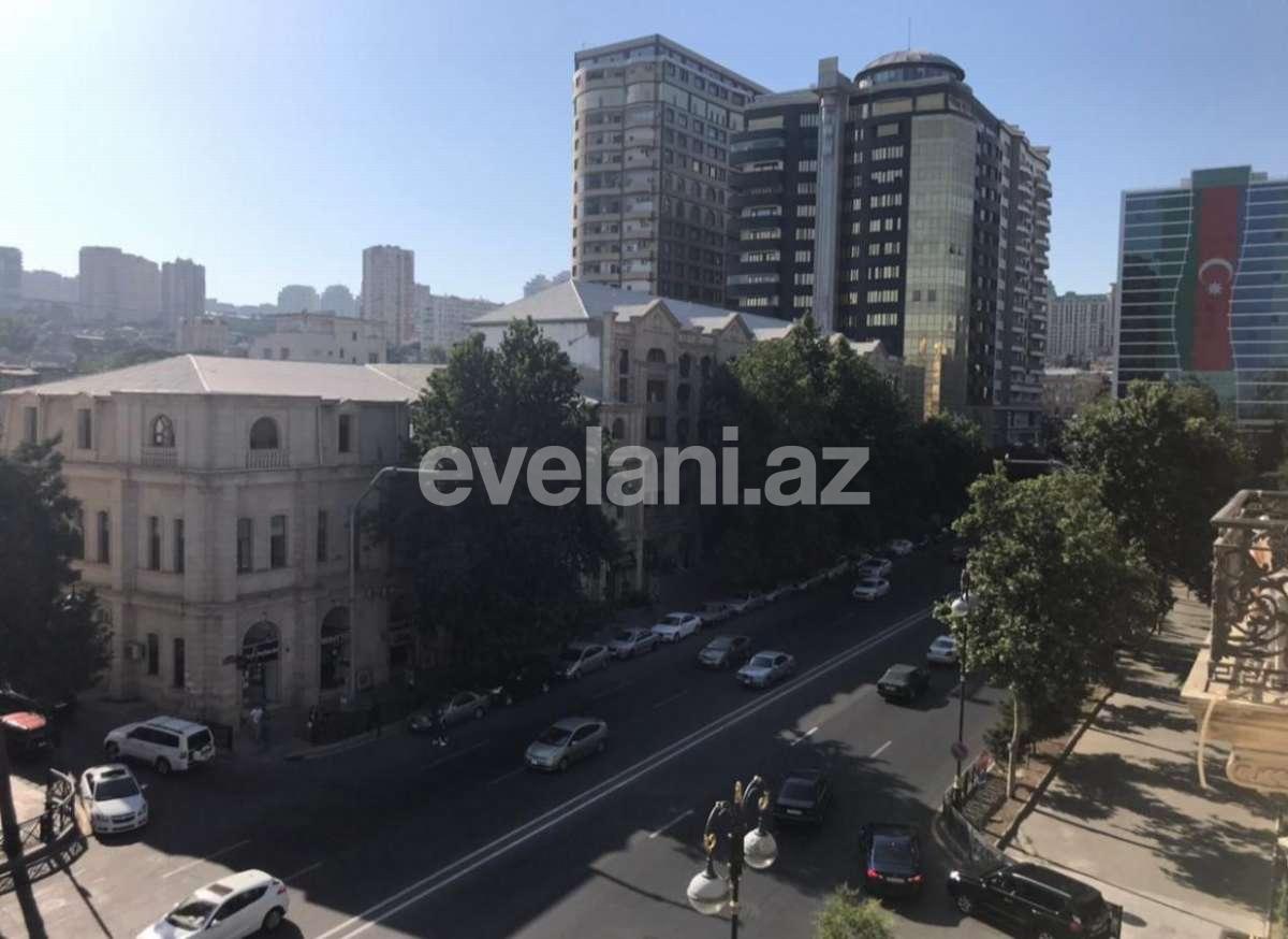 Kirayə verilir, köhnə tikili, 2 otaqlı, 42 m², Yasamal r.