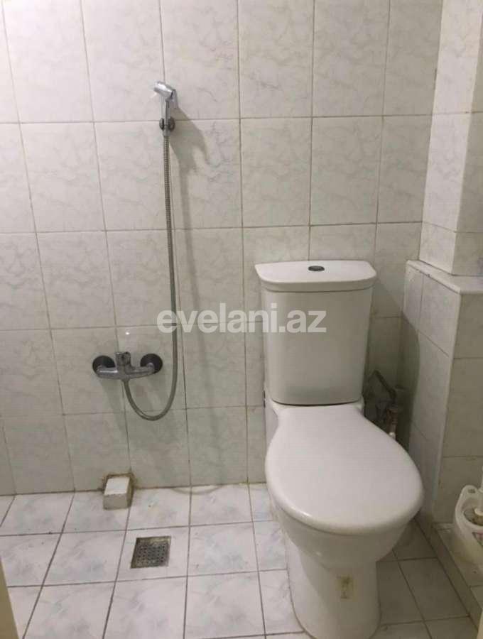 Kirayə verilir, köhnə tikili, 2 otaqlı, 42 m², Yasamal r.