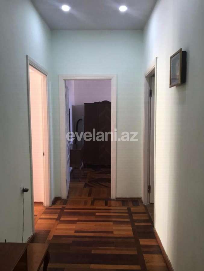 Kirayə verilir, köhnə tikili, 2 otaqlı, 42 m², Yasamal r.