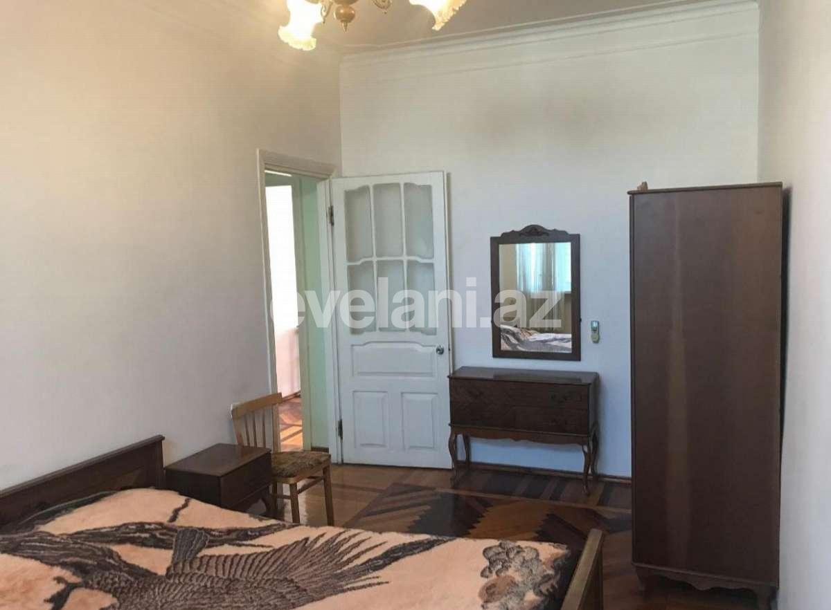 Kirayə verilir, köhnə tikili, 2 otaqlı, 42 m², Yasamal r.