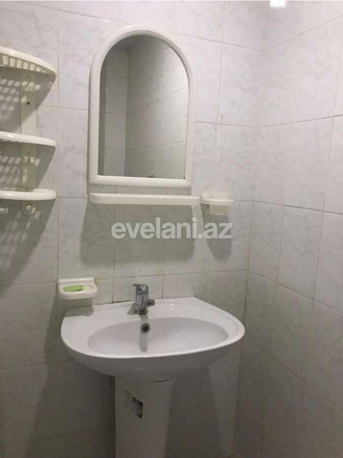 Kirayə verilir, köhnə tikili, 2 otaqlı, 42 m², Yasamal r.