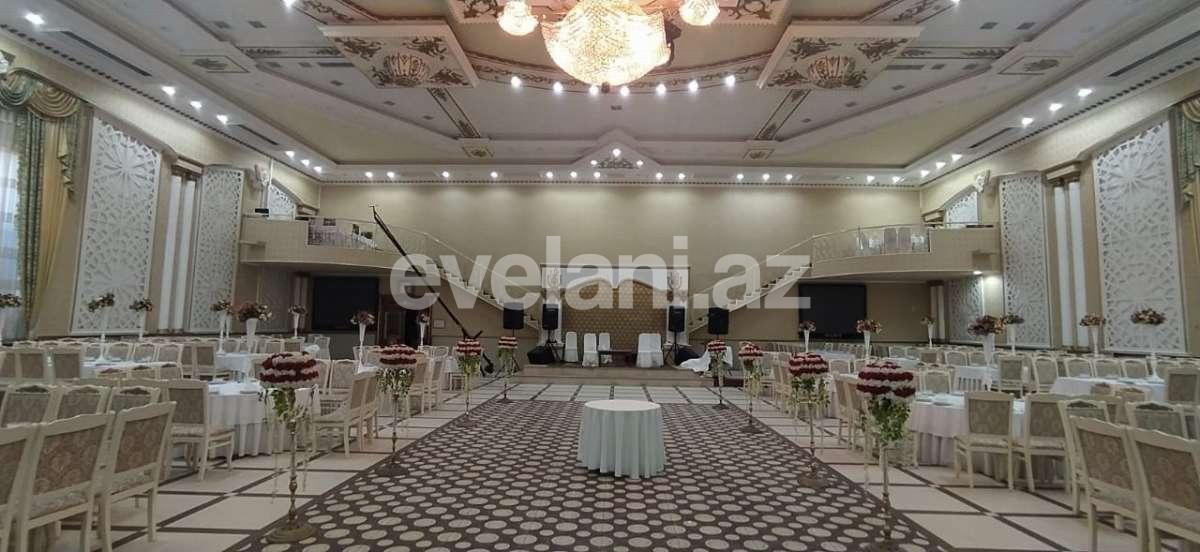 Satılır, obyekt, 8000 m², Xətai r.