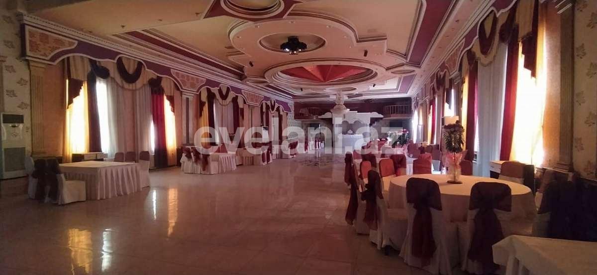 Satılır, obyekt, 8000 m², Xətai r.