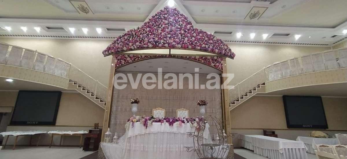 Satılır, obyekt, 8000 m², Xətai r.