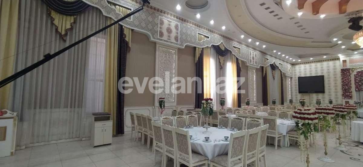 Satılır, obyekt, 8000 m², Xətai r.