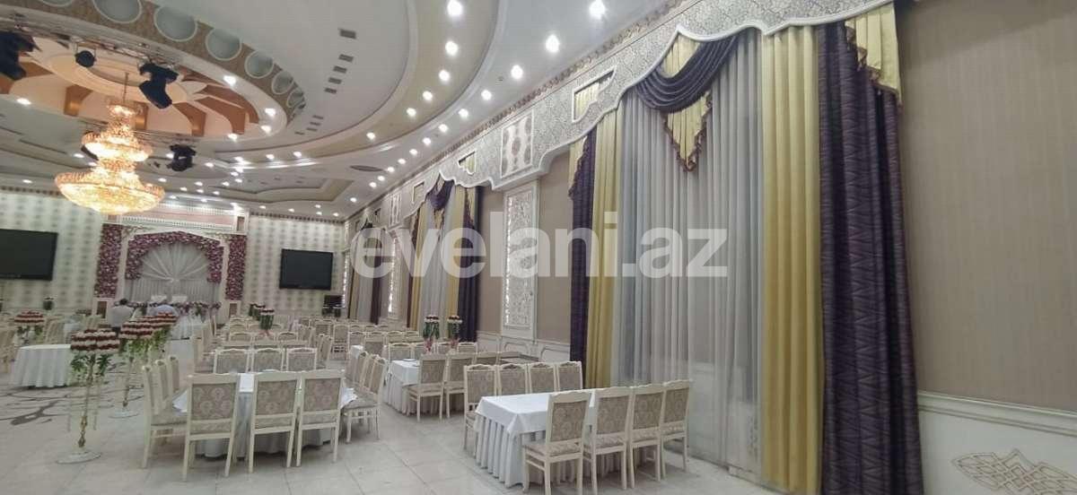 Satılır, obyekt, 8000 m², Xətai r.