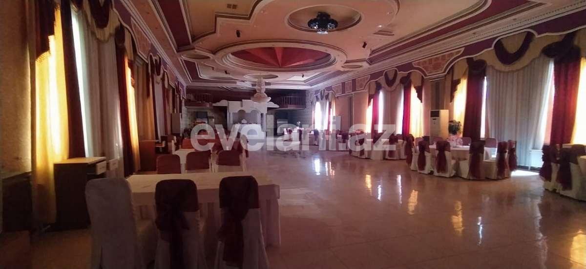 Satılır, obyekt, 8000 m², Xətai r.