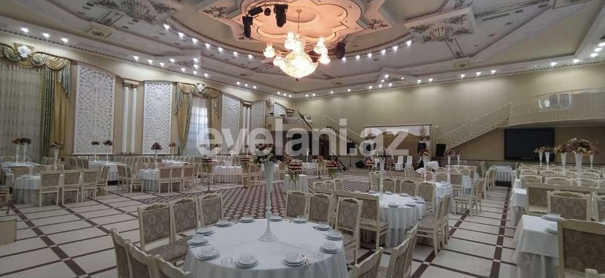 Satılır, obyekt, 8000 m², Xətai r.