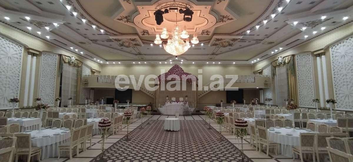 Satılır, obyekt, 8000 m², Xətai r.