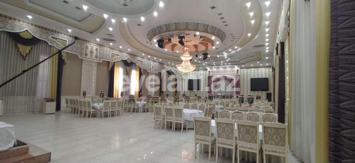 Satılır, obyekt, 8000 m², Xətai r.