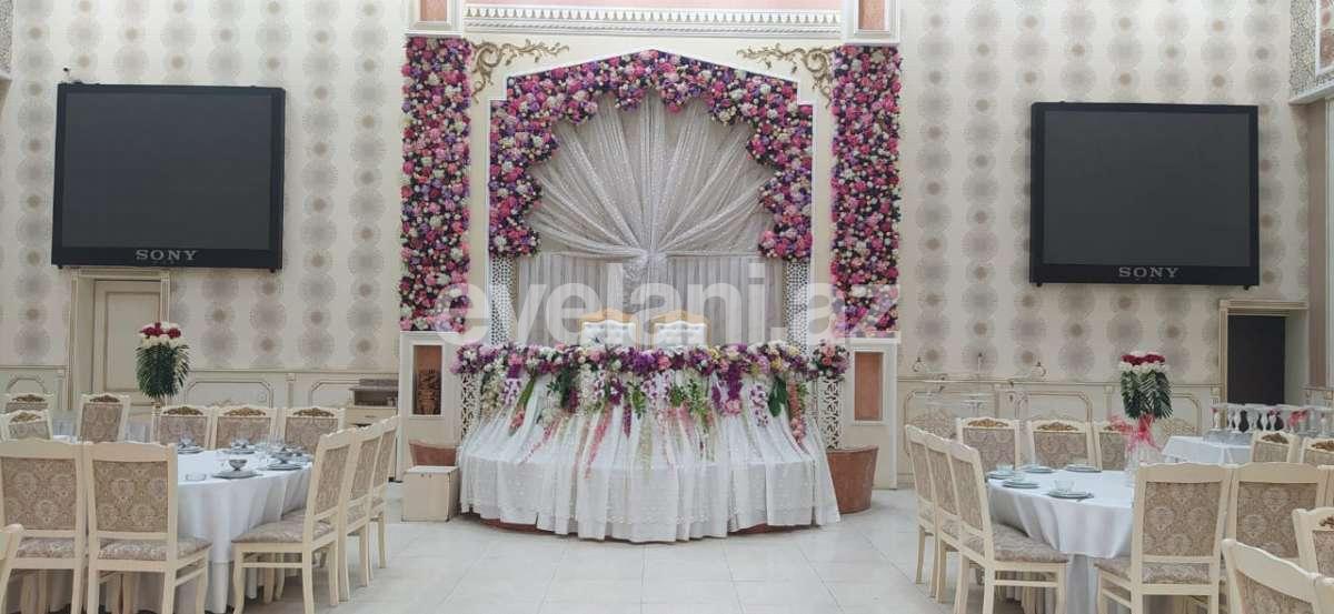 Satılır, obyekt, 8000 m², Xətai r.