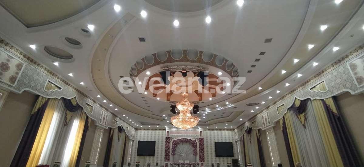 Satılır, obyekt, 8000 m², Xətai r.