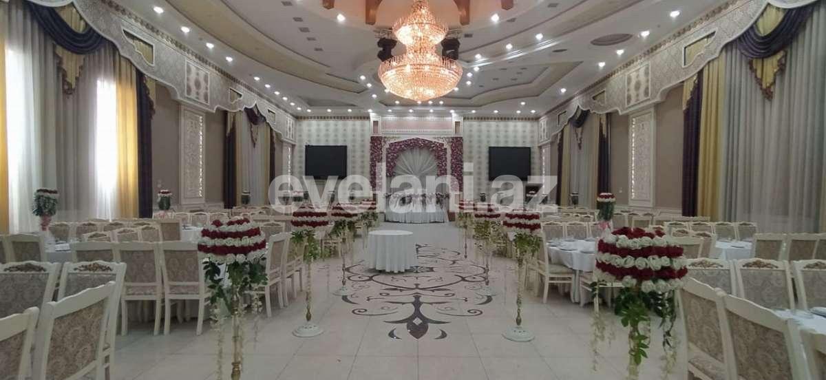 Satılır, obyekt, 8000 m², Xətai r.