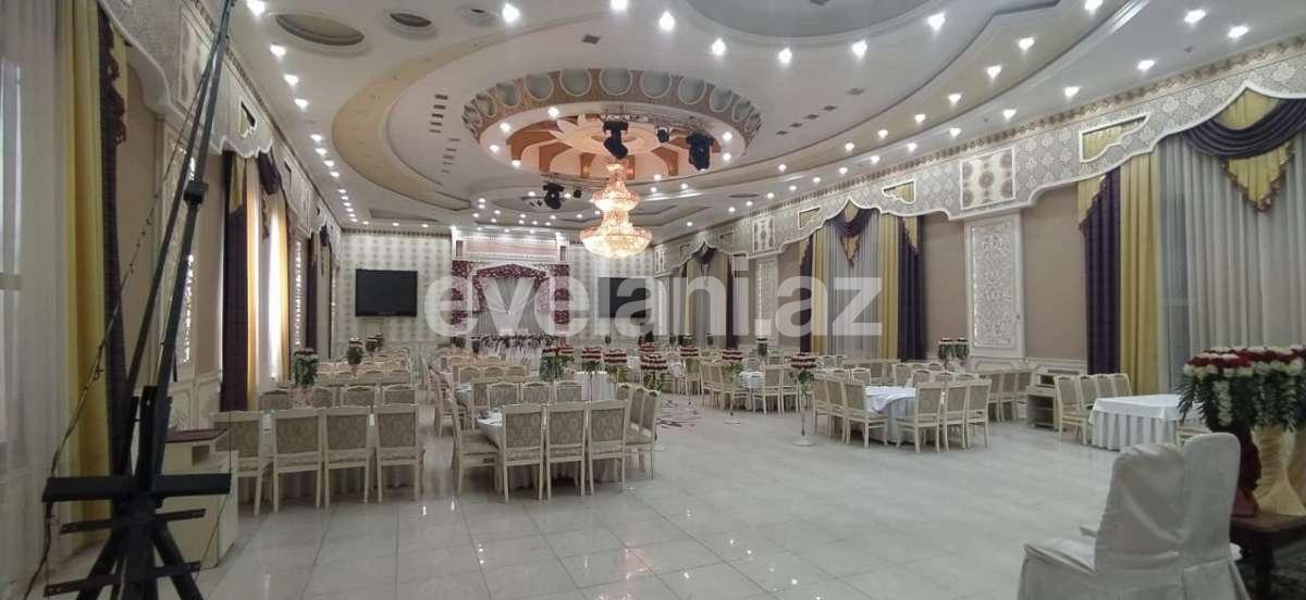 Satılır, obyekt, 8000 m², Xətai r.