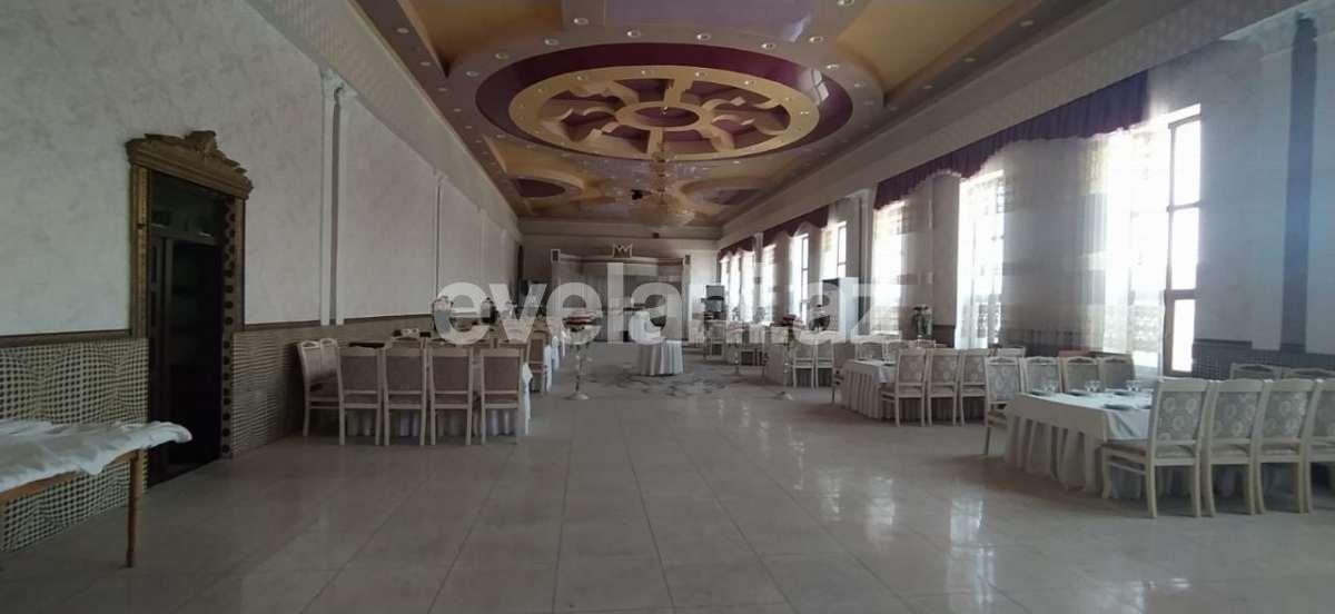 Satılır, obyekt, 8000 m², Xətai r.