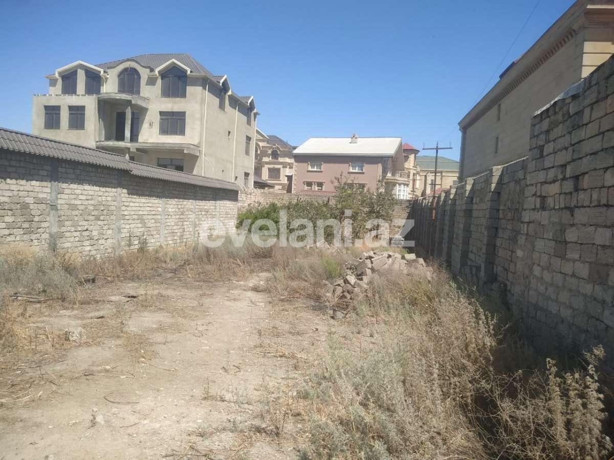 Satılır, torpaq, 6 sot, Həzi Aslanov m.