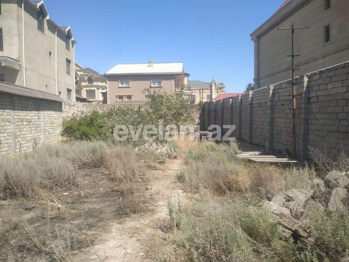 Satılır, torpaq, 6 sot, Həzi Aslanov m.
