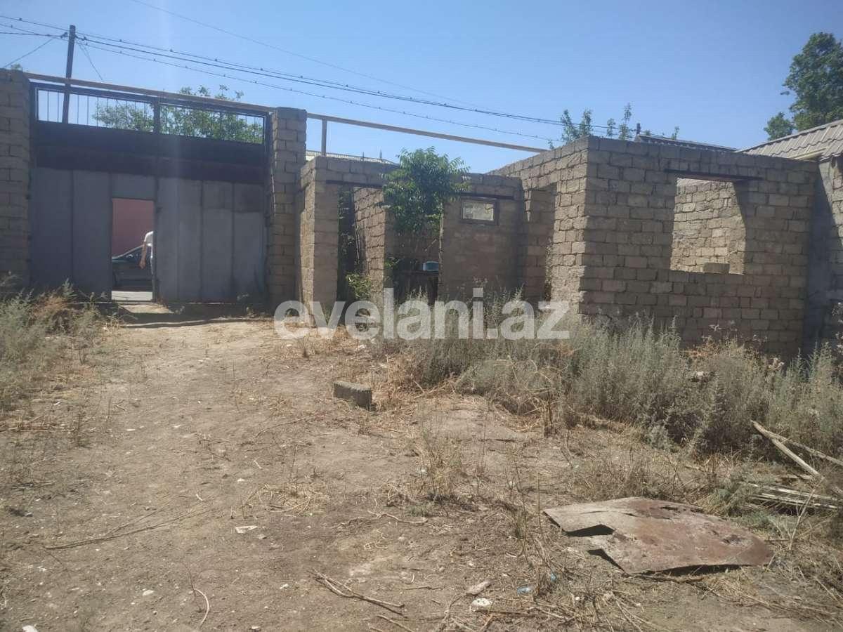 Satılır, torpaq, 6 sot, Həzi Aslanov m.