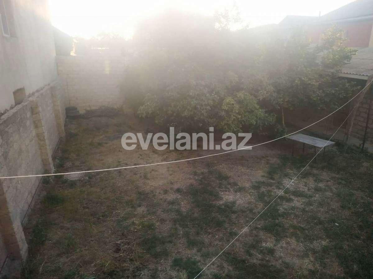 Satılır, torpaq, 6 sot, Həzi Aslanov m.