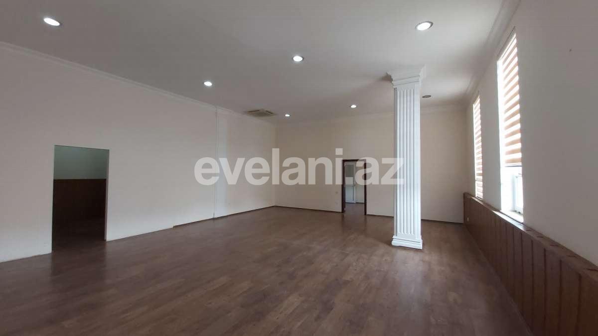 Kirayə verilir, obyekt, 237 m², Nəsimi r.