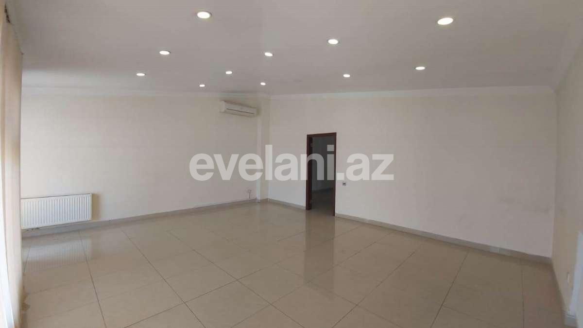 Kirayə verilir, obyekt, 237 m², Nəsimi r.