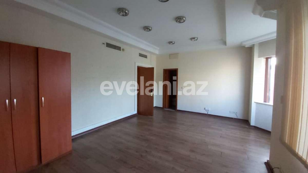 Kirayə verilir, obyekt, 237 m², Nəsimi r.