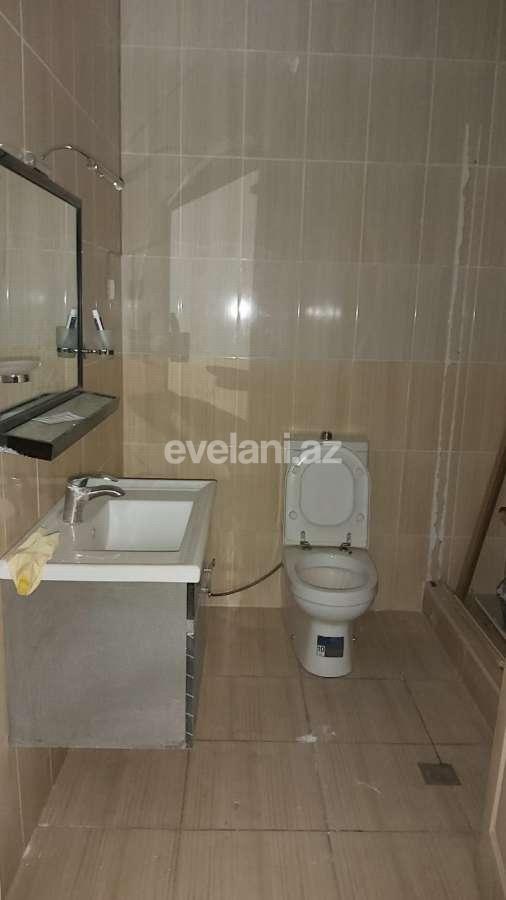 Kirayə verilir, obyekt, 237 m², Nəsimi r.