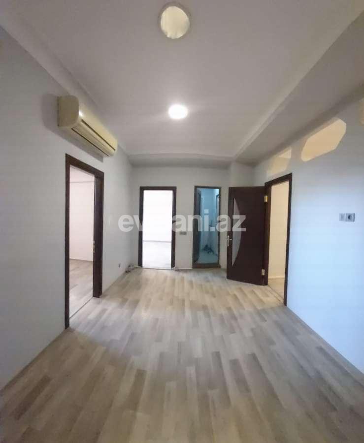 Kirayə verilir, obyekt, 237 m², Nəsimi r.