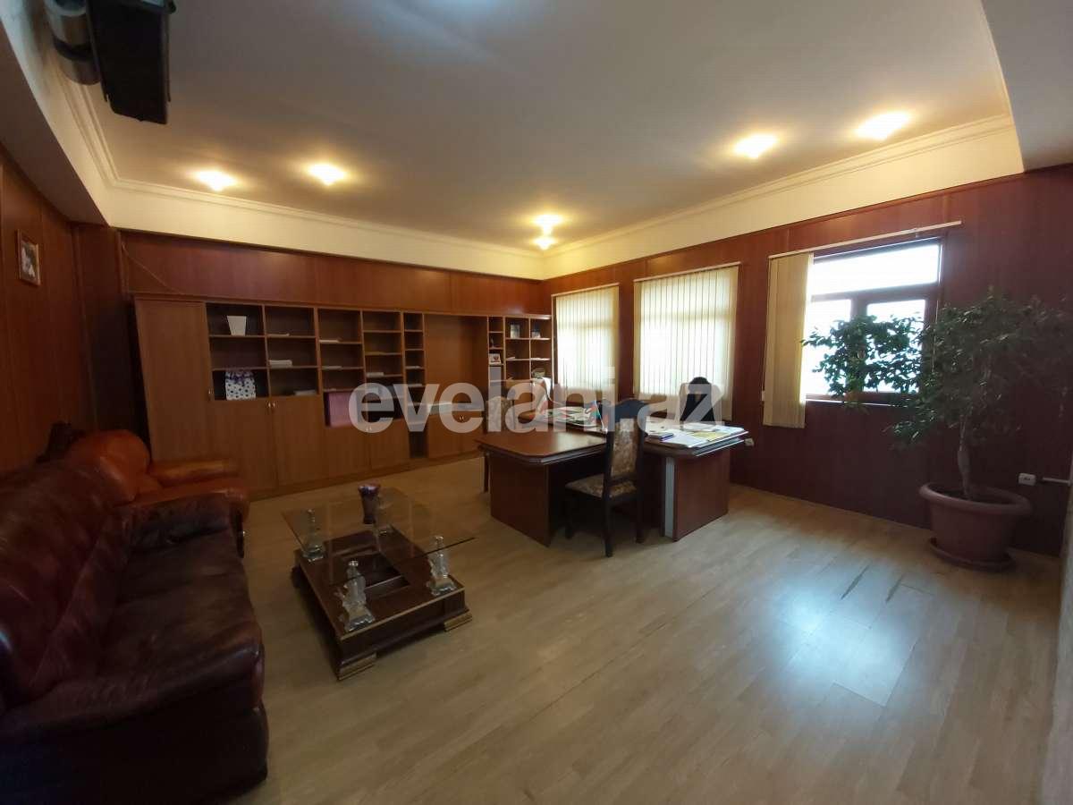 Kirayə verilir, obyekt, 237 m², Nəsimi r.