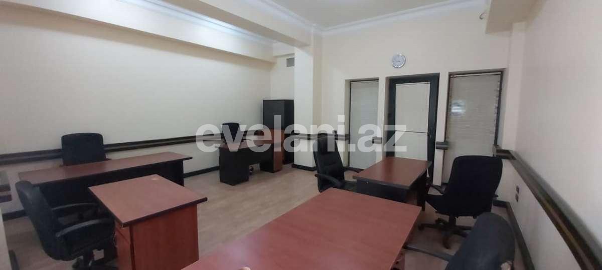 Kirayə verilir, obyekt, 237 m², Nəsimi r.