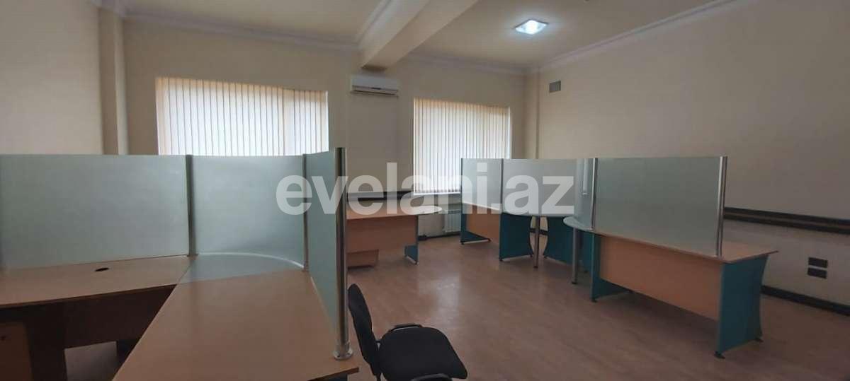 Kirayə verilir, obyekt, 237 m², Nəsimi r.