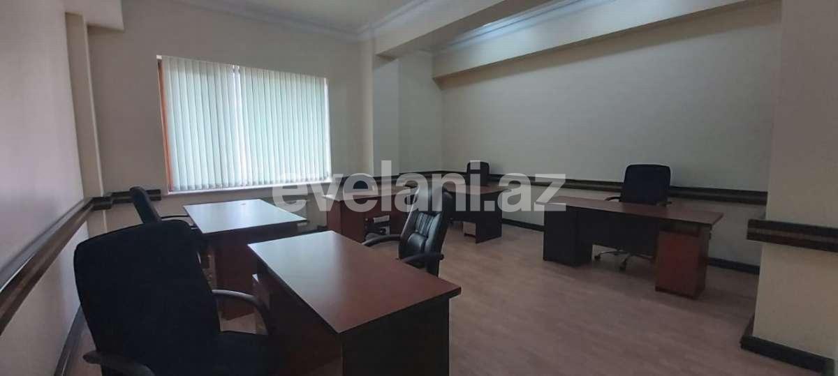 Kirayə verilir, obyekt, 237 m², Nəsimi r.