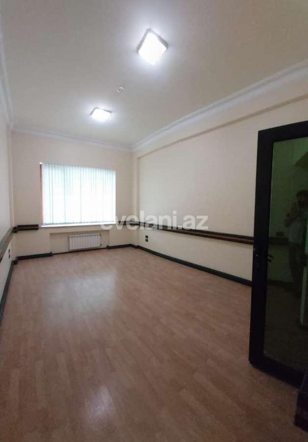 Kirayə verilir, obyekt, 237 m², Nəsimi r.