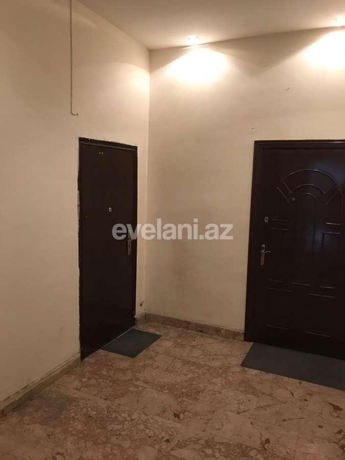 Rent, office, 2 room, 45 m², Nizami m.