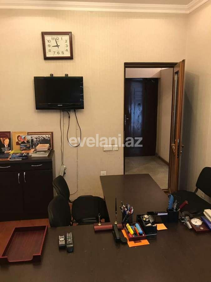 Rent, office, 2 room, 45 m², Nizami m.