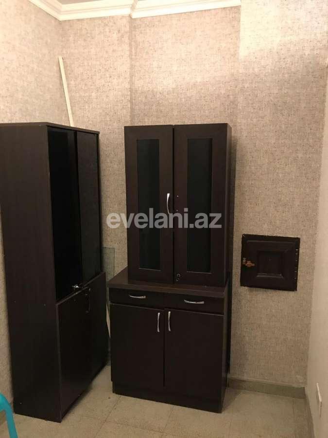 Rent, office, 2 room, 45 m², Nizami m.