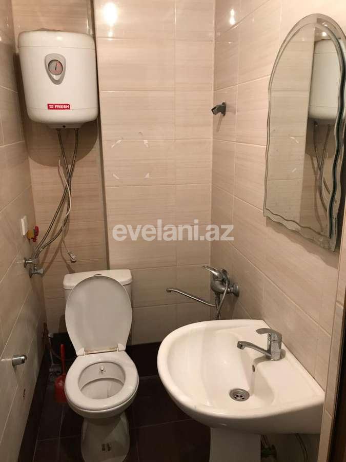 Rent, office, 2 room, 45 m², Nizami m.