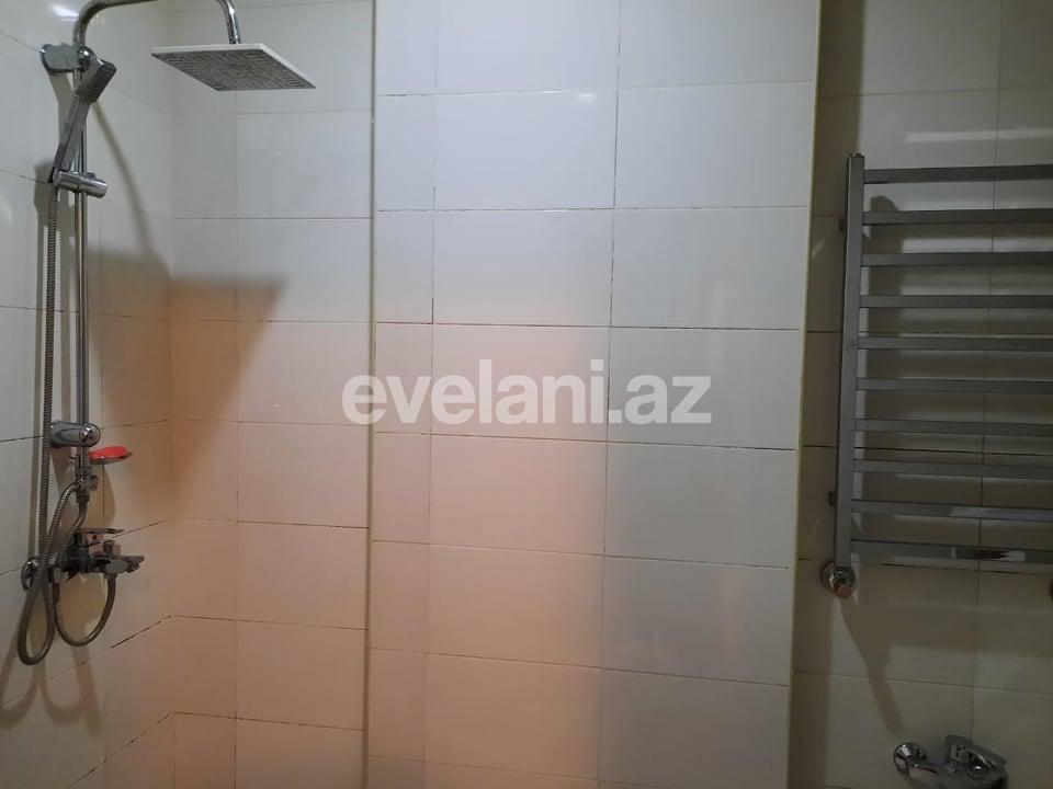 Sale, new building, 3 room, 65 m², Inshaatchilar m.