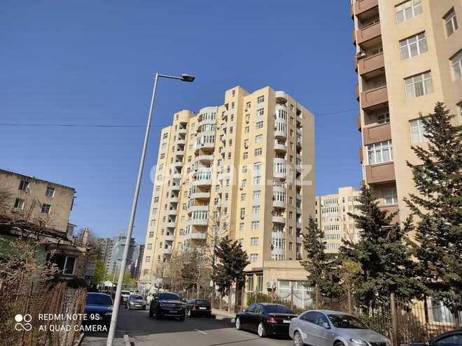 Satılır, yeni tikili, 5 otaqlı, 285 m², Elmlər Akademiyası m.