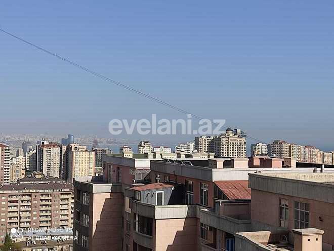 Satılır, yeni tikili, 5 otaqlı, 285 m², Elmlər Akademiyası m.