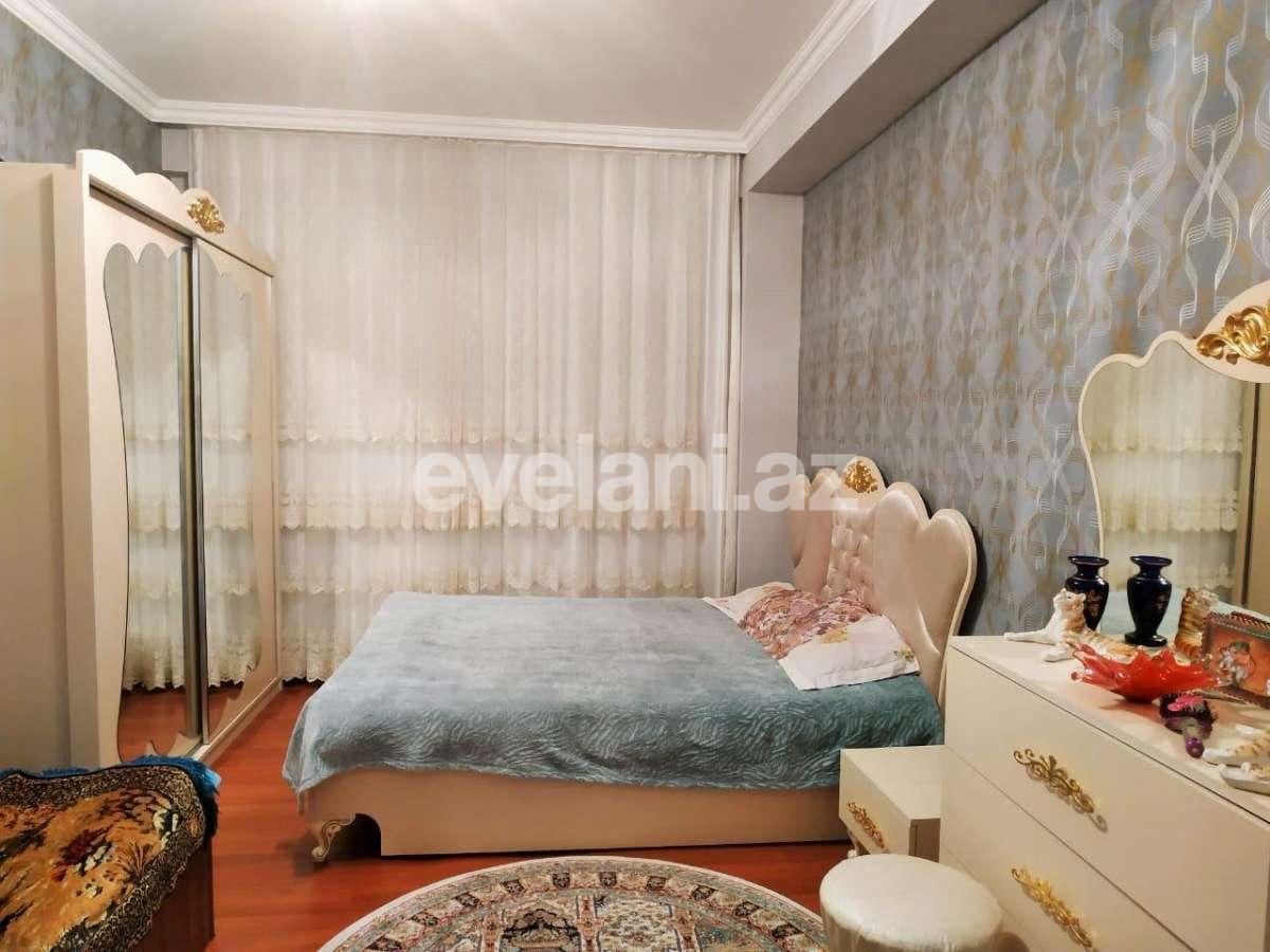 Sale, new building, 2 room, 92 m², Inshaatchilar m.