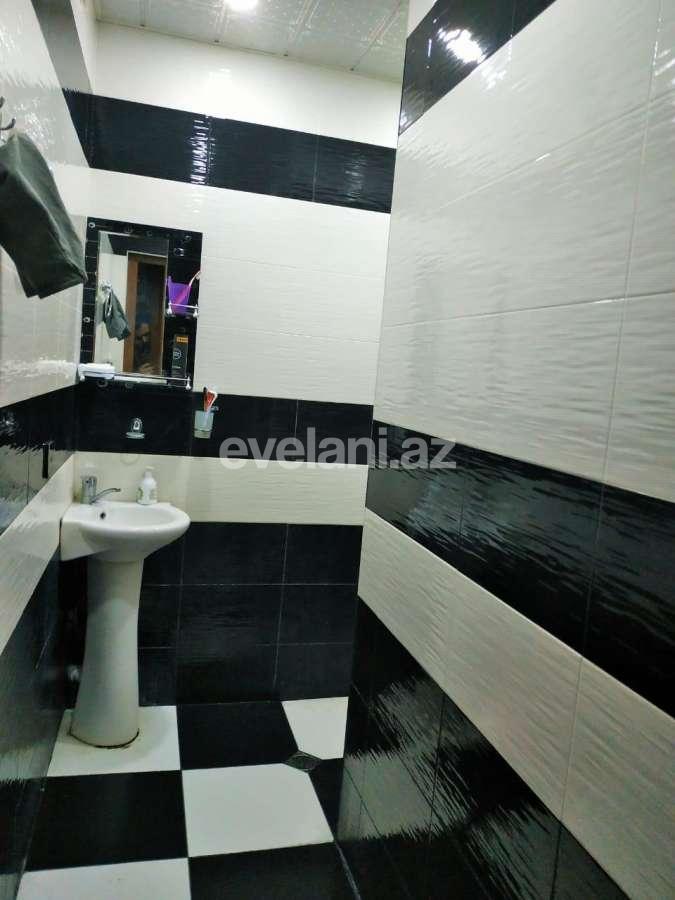 Sale, new building, 2 room, 92 m², Inshaatchilar m.