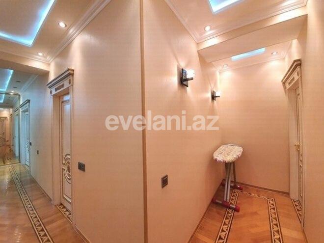 Продаётся, новостройка, 3-комнаты, 125 m², Шах Исмаил Хатаи m.